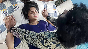 Churidar Leggings Removal And Top Only Romance Sex Video By Vaishnavy And Sharun Raj, Mallu Couple Hot Bedroom Romance Sex