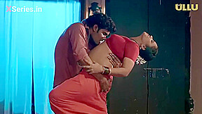 Indian Milf With Big Boobs And Hairy Bhabhi Having Sex With Watchman With Big Dick