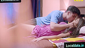 Bhabhi Ki Step sister Ke Sath Room Share Karke Mast Choda