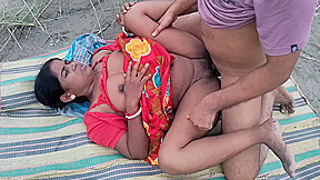 Devar Bhabhi – Outdoor Fucking In A My Best Boudi Last Time Doggy Style Painful Fucking Best Blwjob Hardcore Sex