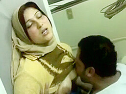 Desi Arab Malik Anal Fuck Paki Gulam Nurse Work