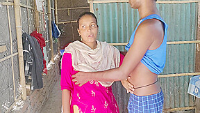 Devar Bhabhi – Natural Village Bhabhi