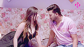 Cute Indian Desi Darling Dicked Doggystyle By Boyfriend