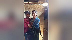 Desi Village Lover Romance And Shows Bobs And Ass 2