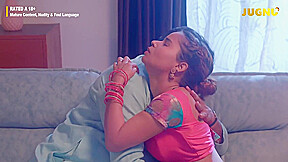 Sasur Ki Nayee Dulhan Season 01 To 04 (2024) Jugnu Hindi Hot Web Series – Sapna Sharma, Rajsi Verma And Poonam Pandey