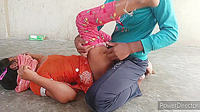 Village Outdoor And 18 Years In 18 Year Old Indian Desi Village Chick Outdoor Hard Fucking Video