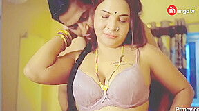 Mami Banja Indian Web Series Sex