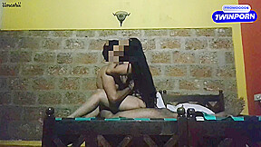කටම බඩ යවගනනව – Almost Caught Cheating And Fucking With Stepsister – Sri Lanka
