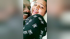 Today Exclusive- Mallu Cpl Romance And Fucked 1