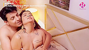 Psycho Saiyaan Season 01 To 03 (2024) Hulchul Hindi Hot Web Series With Sapna Sappu, Poonam Pandey And Sapna Sharma