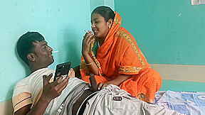 Desi Hot Girl Sex With Husbend