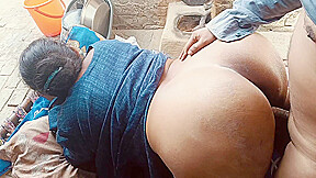 Devar Bhabhi In Village Desi Aunty Got Fucked Very Lovingly By Her Neighbor (full Hindi Oudio)