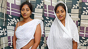 Hot Indian Widow Got In Love After Long Time And Had With Hindi Sex