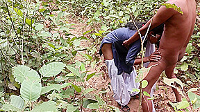 Indian Doing First Time Sex With Bad Boy At The Deep Jungle