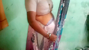 Long Hire Housewife Aunty Sary Chenging