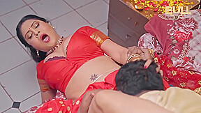 Sapna Sappu, Simran Kapoor And Rajsi Verma In Chadar Badli Season 01 And 02 (2025) Bullapp Hindi Hot Web Series