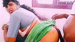 Indian Aunty Enjoying Stepson In Law Big Dick. Hardcore Fucking Telugu Dirty Talks