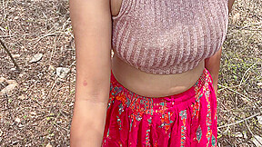 Govt. School Teacher Helping Female Student 18+ To Secure Her Future With Sex Play And Some Benefits