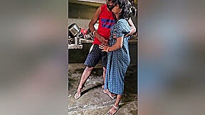 Desi Village Girlfriend Boyfriend Fucking In Indian Village