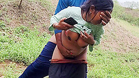 After College Holidays, Young Indian Desi Girl Goes To The Jungle With Her Boyfriends – Desi Village Young College Girl Jungle – Jungle Girl