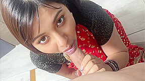 Indian College Girl Got Sex By Pubic Hair Removal Salon Employee! Desi, Blowjob, Saree, Amateur, Uncensored