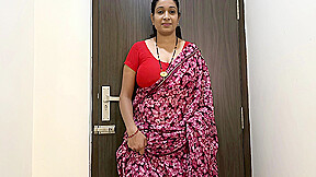 Friends Sexy Wife Priya Bhabhi Came Fir Sex With Big Dick, She Was Getting Bored Alone