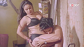 Luscious Slutty Indian Babe