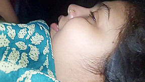 Most Beautiful And New Love In Caring Husband & Wife Love, Newly Married Couples