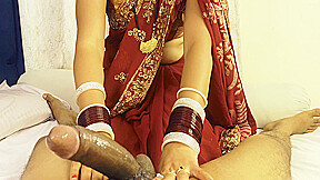 Desi Stepmom Sex Stepson Very Romantic Fucking Hindi Web Series