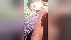 Jungle Me Girlfriend Ke Doogi Style Ke Chhoda