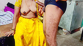 Pados Wali Bhabhi Ki Gand Faad Chudai Hindi Audio