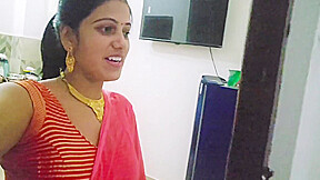 Horny College Girl Having Hard Fuck With Stepbrother