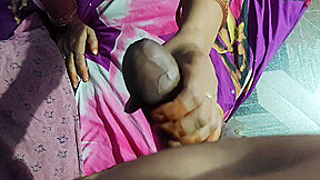 Stepson Fucking Her Stepmom Pussy Secret Homemade Sex