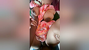 Big Juicy Tits Desi Aunty Open Blouse Pov Slow-motion Sex