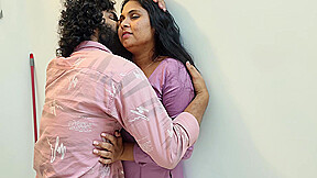 Stranger Boy Enters A Unknwon Girl House And Doing Hot Fuck With The Hot Girl