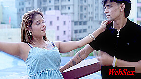 Indian Beautiful Girl Cheating Love And Hardcore Sex! First Love Sex