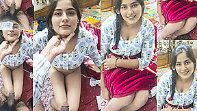 Hot Indian Girl Fuking Tight Pushy