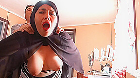 I Fucked My Stepmother Hard In The Kitchen