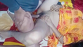 Indian Bhabhi, Desi Bhabhi And Indian Desi Bhabhi – Jija Ne Saali Ko Sasural Me Choda