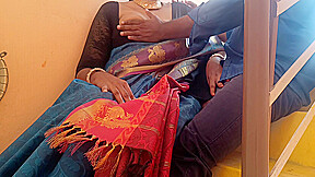 Stairs Romance Housewife