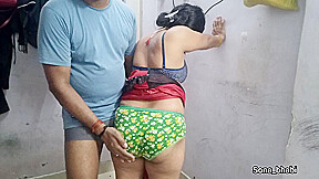 Indian Desi Bhabhi Saree Sex Video