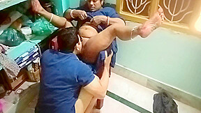 Bengali Neighbour Riya Bhabhi Hard Blowjob Then Boyfriend Sucked Pussy And Hot Sex Video