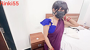 Indian Bhabhi Hotel Room Romance Sex Hindi Audio