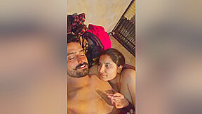 Exclusive- Desi Punjabi Couple Romance 2