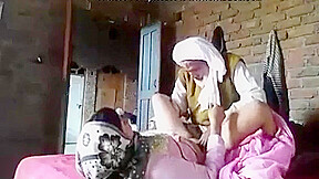 Step father Has Sex With Step daughter In Law