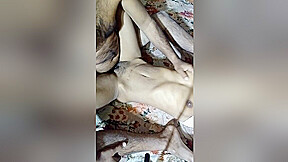 Behn Ne Kaam Wali Sy Mast Chot Dilwa Di Mjy